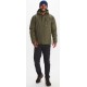 Ramble Component Jacket 02 Nori