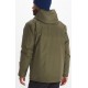 Ramble Component Jacket 02 Nori