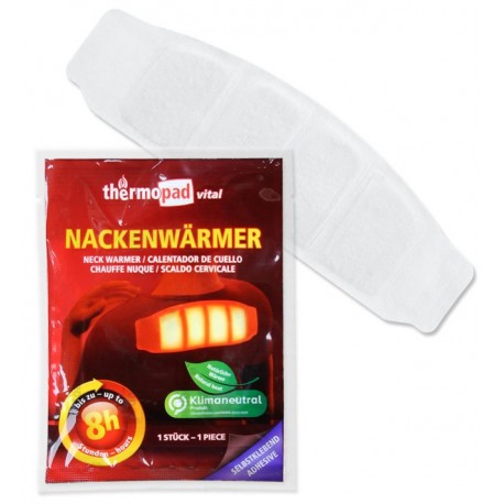 Thermopad Neck warmer