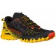 Apavi BUSHIDO II GTX Black Yellow