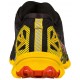 BUSHIDO II GTX Black Yellow