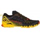 Apavi BUSHIDO II GTX Black Yellow