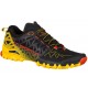 Apavi BUSHIDO II GTX Black Yellow