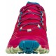 BUSHIDO II Woman GTX Cerise Crystal