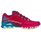 BUSHIDO II Woman GTX Cerise Crystal