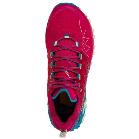 BUSHIDO II Woman GTX Cerise Crystal