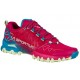 BUSHIDO II Woman GTX Cerise Crystal