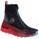 CYKLON Cross GTX Woman Black Hibiscus