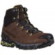 ULTRA RAPTOR II Mid Leather Wide GTX Chocolate Cedar