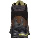 ULTRA RAPTOR II Mid Leather Wide GTX Chocolate Cedar