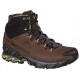 Apavi ULTRA RAPTOR II Mid Leather Wide GTX Chocolate Cedar