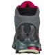 Apavi ULTRA RAPTOR II Mid Leather Woman GTX Charcoal Cerise