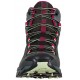 Apavi ULTRA RAPTOR II Mid Leather Woman GTX Charcoal Cerise