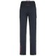 Bikses EXCELSIOR Pant W Black Cerise