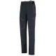 Bikses EXCELSIOR Pant W Black Cerise