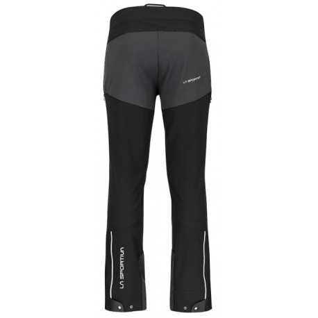 Bikses Todi 3.0 Pant M Black