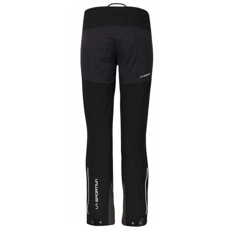 Bikses Todi 3.0 Pant W Black