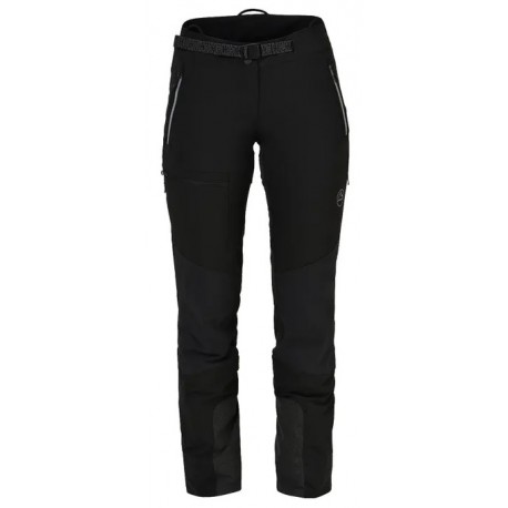 Bikses Todi 3.0 Pant W Black