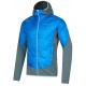 CAMBRENAS 2.0 Hybrid Jkt M Blue Slate