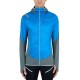 CAMBRENAS 2.0 Hybrid Jkt M Blue Slate