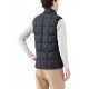 M SUPERIOR Down Vest Black