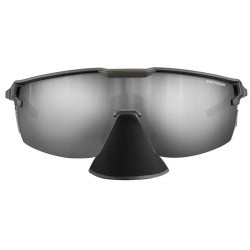 Brilles ULTIMATE COVER, Spectron 4 Brown Dark Brown