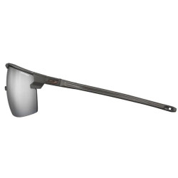 Brilles ULTIMATE COVER, Spectron 4 Brown Dark Brown