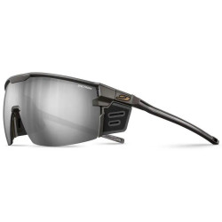 Brilles ULTIMATE COVER, Spectron 4 Brown Dark Brown