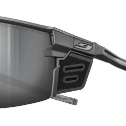 Brilles ULTIMATE COVER, Spectron 4 Brown Dark Brown
