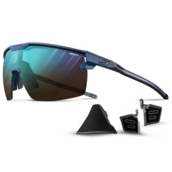 Brilles ULTIMATE COVER, Spectron 4 Brown Dark Brown