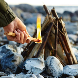 Iekurs TINDER STICKS