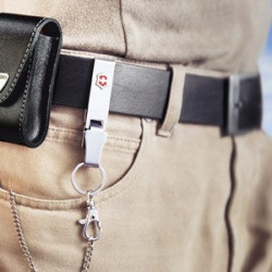 Ķēdīte nazim Belt Hanger 