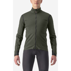 Velo jaka ALPHA ULTIMATE Insulated Jacket