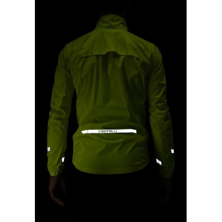 Velo jaka EMERGENCY 2 Rain Jacket