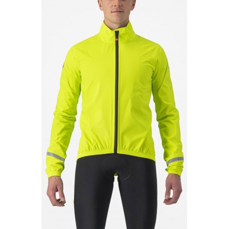 Velo jaka EMERGENCY 2 Rain Jacket