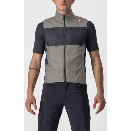 Velo veste UNLIMITED PUFFY Vest