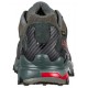 ULTRA RAPTOR II Leather Wide Woman GTX Charcoal Lollipop