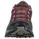 Apavi ULTRA RAPTOR II Leather Wide Woman GTX Charcoal Lollipop