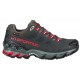 ULTRA RAPTOR II Leather Wide Woman GTX Charcoal Lollipop