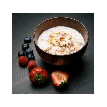 RF MUESLI with Berries