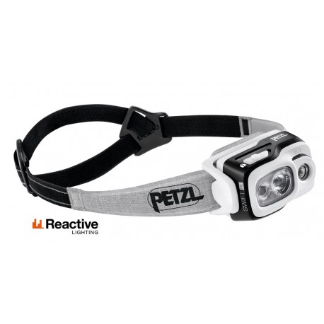 Pieres lukturis SWIFT RL