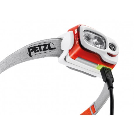 Pieres lukturis SWIFT RL