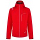 Jaka PARROT 2.0 Ws Jkt M Poppy