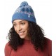 Cepure Fairisle Snowflake Beanie