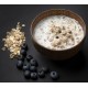 Tūristu pārtika RT MUESLI with Blueberry and vanilla 424kcal