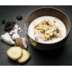 Tūristu pārtika RT MUESLI with Fruit 432kcal