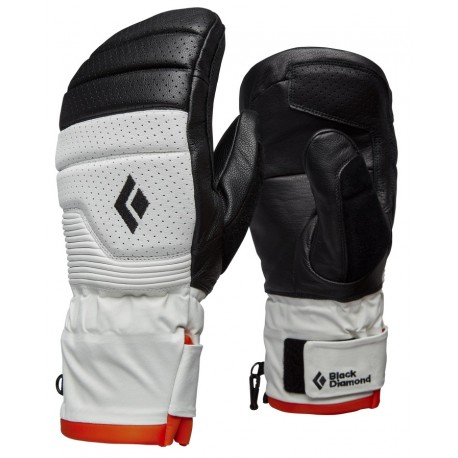 Cimdi PROGRESSION MITTS