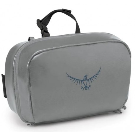 Transporter Hanging Toiletry Kit