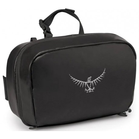 Transporter Hanging Toiletry Kit