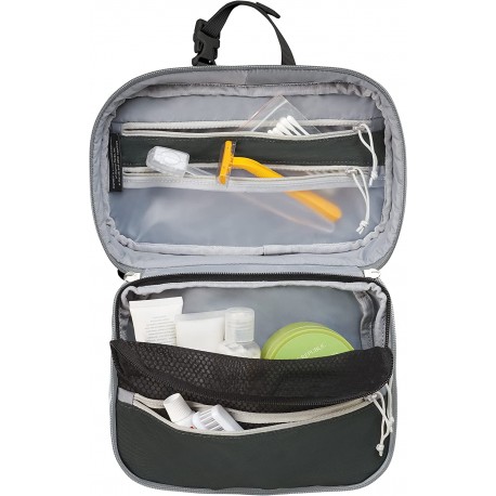 Transporter Hanging Toiletry Kit